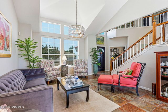 1396 Via Norte, Las Cruces, NM 88007