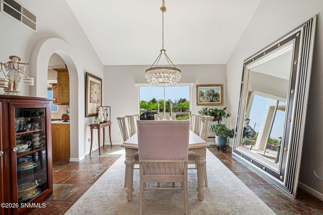 1396 Via Norte, Las Cruces, NM 88007