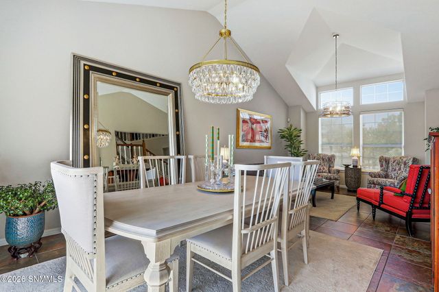 1396 Via Norte, Las Cruces, NM 88007