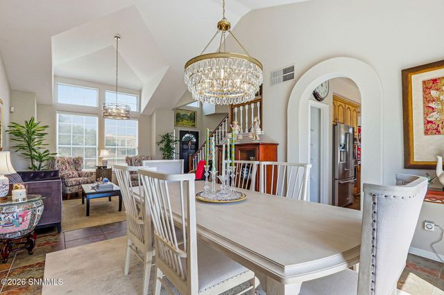 1396 Via Norte, Las Cruces, NM 88007