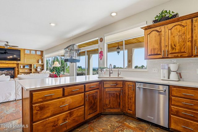 1396 Via Norte, Las Cruces, NM 88007