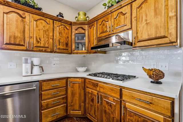 1396 Via Norte, Las Cruces, NM 88007