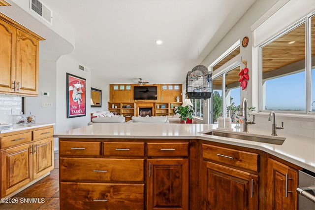 1396 Via Norte, Las Cruces, NM 88007