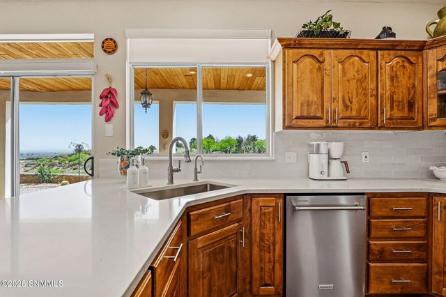 1396 Via Norte, Las Cruces, NM 88007