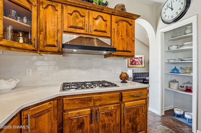 1396 Via Norte, Las Cruces, NM 88007