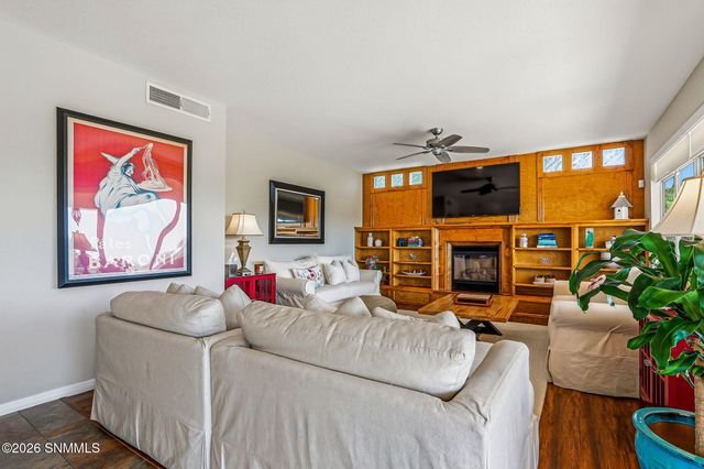 1396 Via Norte, Las Cruces, NM 88007