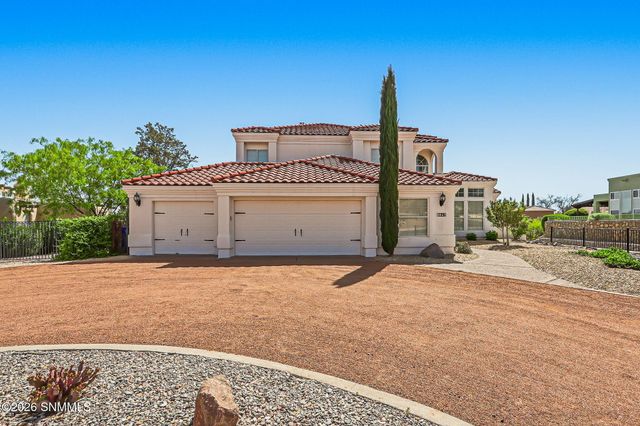 1396 Via Norte, Las Cruces, NM 88007