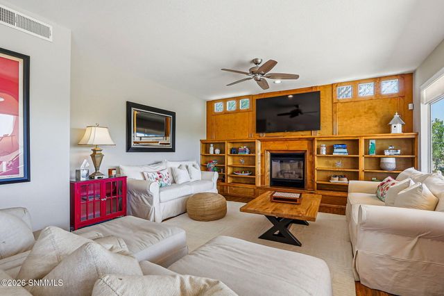 1396 Via Norte, Las Cruces, NM 88007