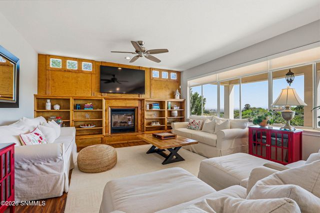 1396 Via Norte, Las Cruces, NM 88007