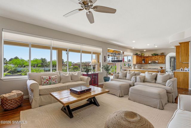 1396 Via Norte, Las Cruces, NM 88007