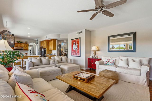 1396 Via Norte, Las Cruces, NM 88007