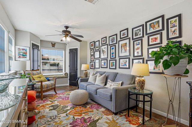 1396 Via Norte, Las Cruces, NM 88007