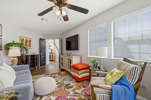 1396 Via Norte, Las Cruces, NM 88007