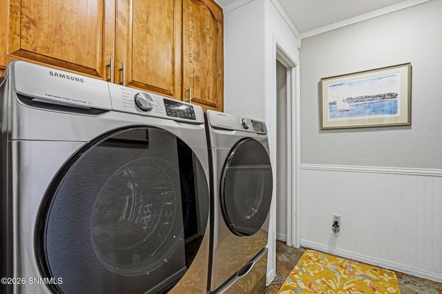 1396 Via Norte, Las Cruces, NM 88007