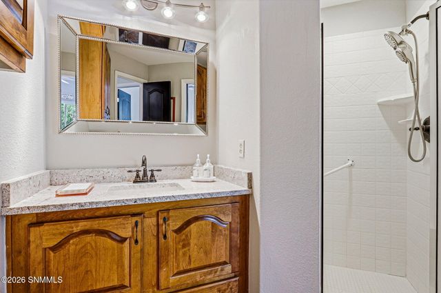 1396 Via Norte, Las Cruces, NM 88007