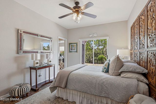 1396 Via Norte, Las Cruces, NM 88007