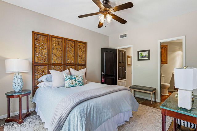 1396 Via Norte, Las Cruces, NM 88007