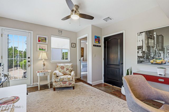 1396 Via Norte, Las Cruces, NM 88007