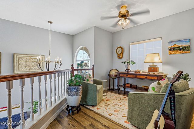 1396 Via Norte, Las Cruces, NM 88007