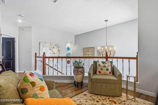 1396 Via Norte, Las Cruces, NM 88007