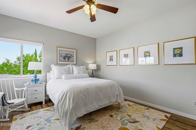 1396 Via Norte, Las Cruces, NM 88007