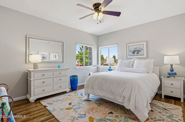 1396 Via Norte, Las Cruces, NM 88007