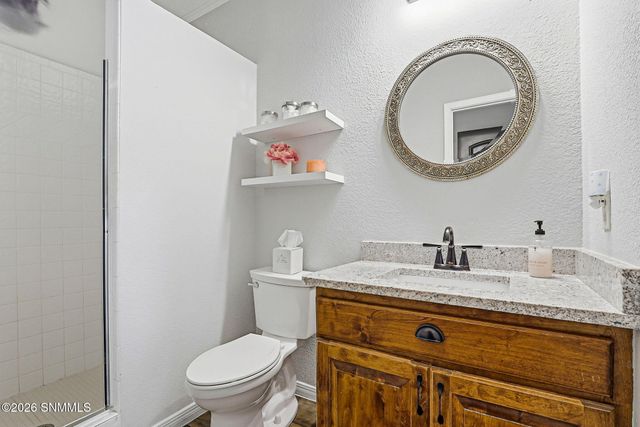 1396 Via Norte, Las Cruces, NM 88007