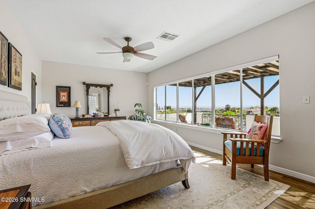 1396 Via Norte, Las Cruces, NM 88007