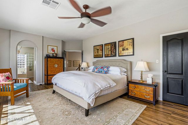 1396 Via Norte, Las Cruces, NM 88007