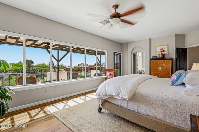 1396 Via Norte, Las Cruces, NM 88007