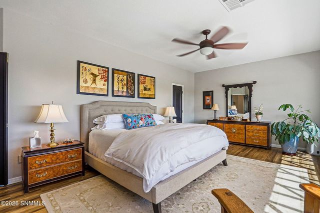 1396 Via Norte, Las Cruces, NM 88007