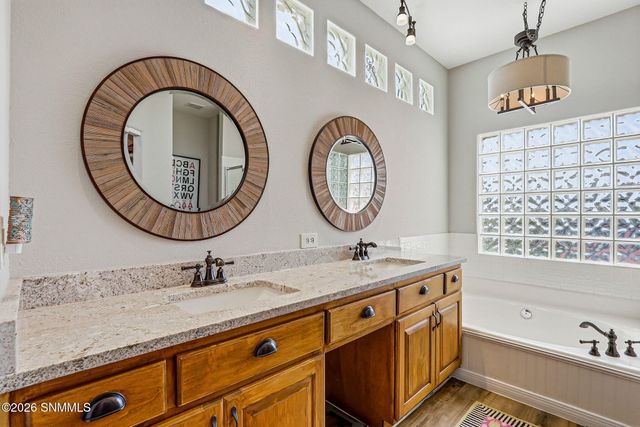 1396 Via Norte, Las Cruces, NM 88007