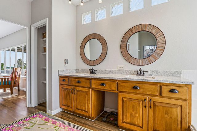 1396 Via Norte, Las Cruces, NM 88007