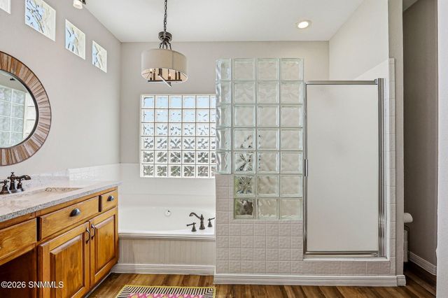 1396 Via Norte, Las Cruces, NM 88007