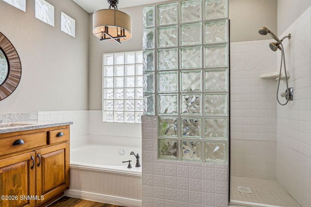 1396 Via Norte, Las Cruces, NM 88007