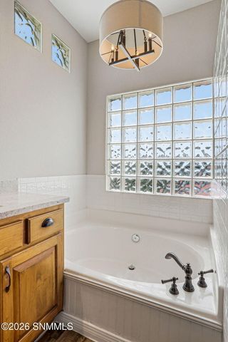 1396 Via Norte, Las Cruces, NM 88007