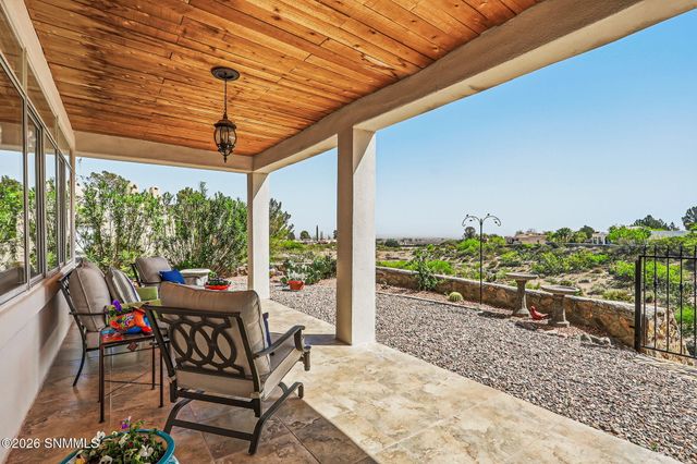 1396 Via Norte, Las Cruces, NM 88007