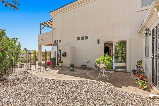 1396 Via Norte, Las Cruces, NM 88007