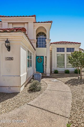 1396 Via Norte, Las Cruces, NM 88007