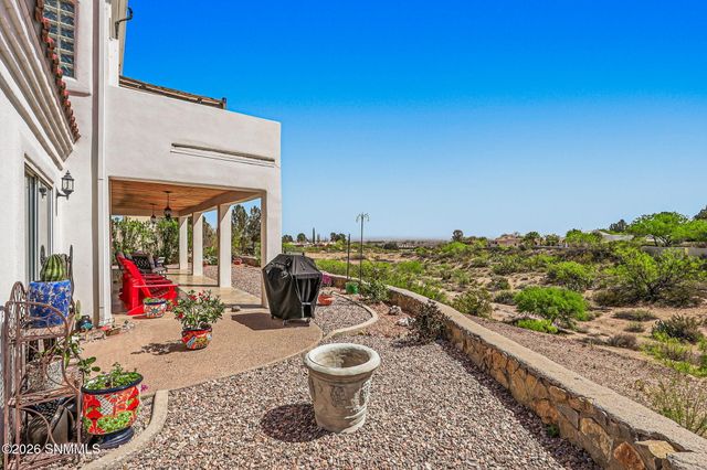 1396 Via Norte, Las Cruces, NM 88007