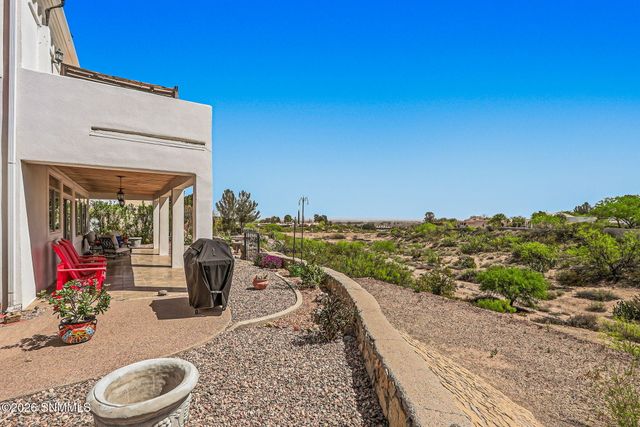 1396 Via Norte, Las Cruces, NM 88007