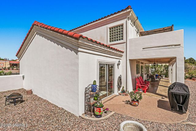 1396 Via Norte, Las Cruces, NM 88007