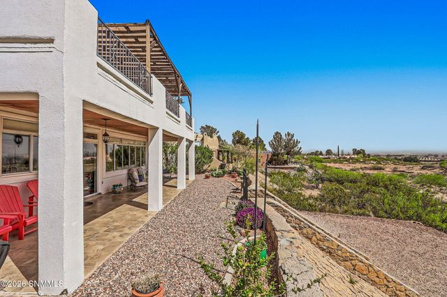 1396 Via Norte, Las Cruces, NM 88007