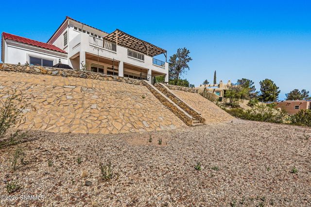 1396 Via Norte, Las Cruces, NM 88007