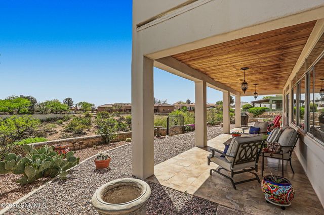 1396 Via Norte, Las Cruces, NM 88007