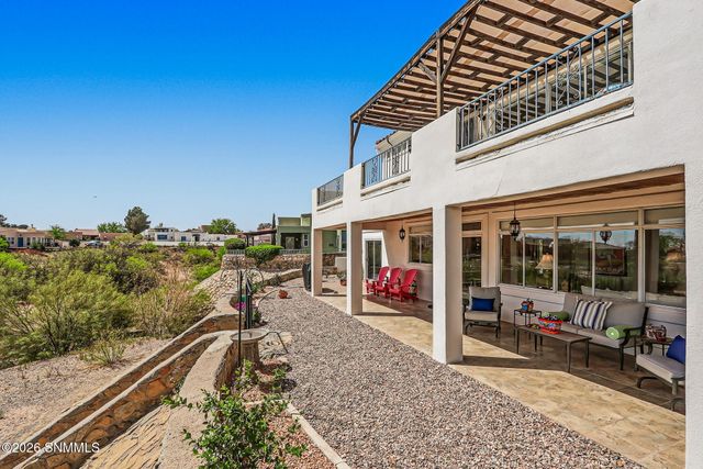 1396 Via Norte, Las Cruces, NM 88007