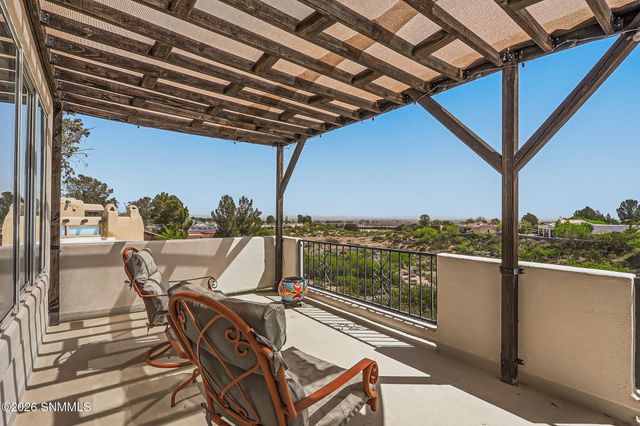 1396 Via Norte, Las Cruces, NM 88007