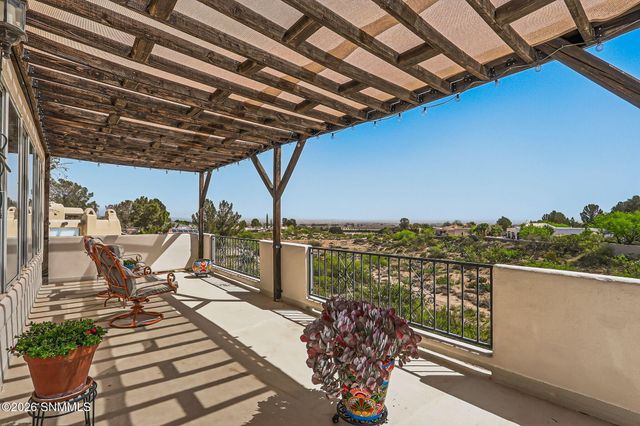 1396 Via Norte, Las Cruces, NM 88007