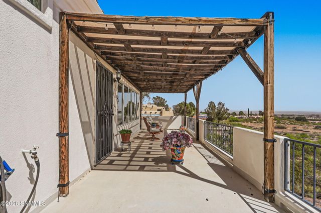 1396 Via Norte, Las Cruces, NM 88007