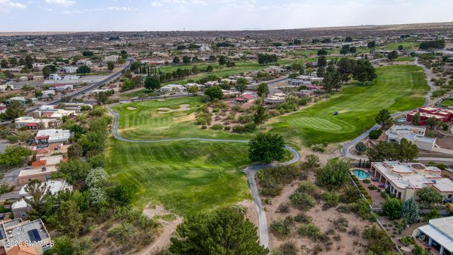 1396 Via Norte, Las Cruces, NM 88007